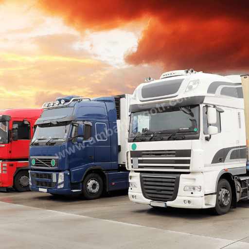 Kaynarca Ambar Kargo