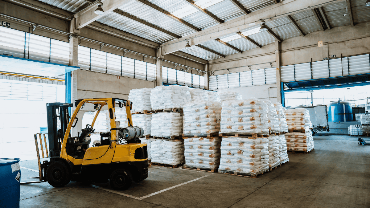 Kaynarca Kimyasal Ürün Taşıma