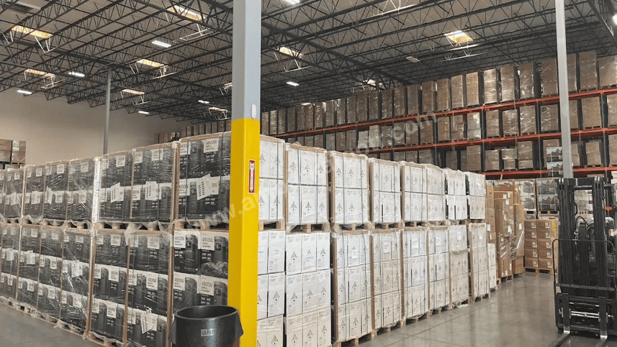 Kaynarca Parça Yük Taşıma