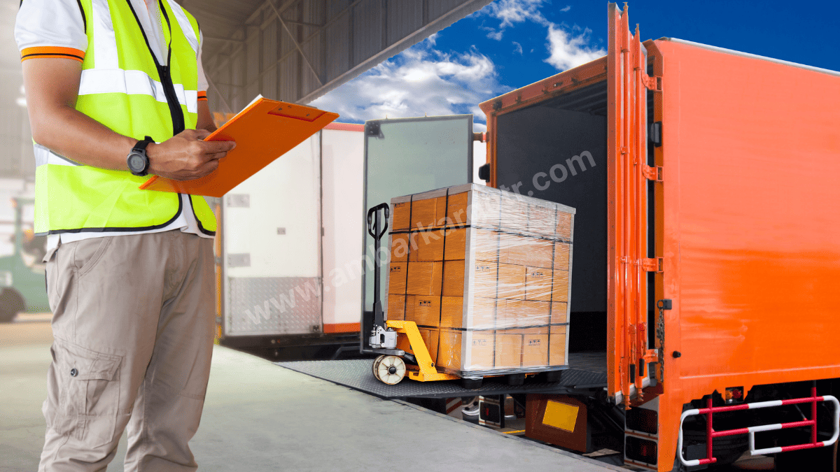 Kaynarca Şehirler Arası Taşıma